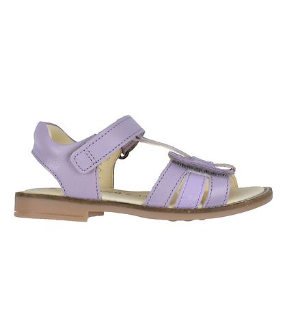 Bundgaard Sandaler - Annabel - Lilac Bundgaard Sandaler - Annabel - Lilac