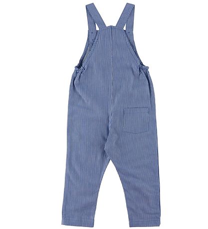 Copenhagen Colors Smækbukser - Sharp Blue Stripe Copenhagen Colors Smækbukser - Sharp Blue Stripe