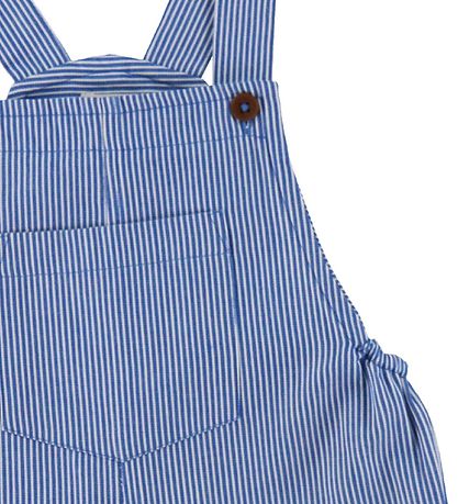 Copenhagen Colors Smækbukser - Sharp Blue Stripe Copenhagen Colors Smækbukser - Sharp Blue Stripe