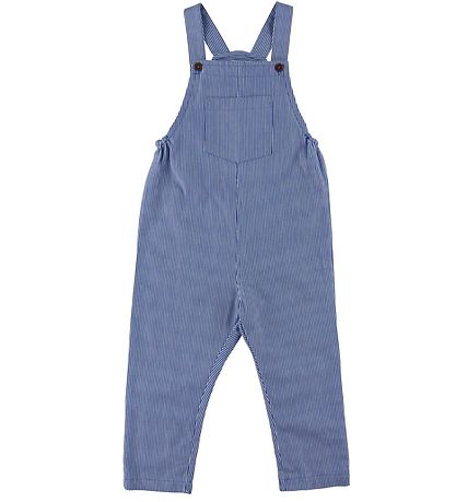 Copenhagen Colors Smækbukser - Sharp Blue Stripe Copenhagen Colors Smækbukser - Sharp Blue Stripe