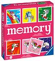 Ravensburger Vendespil - Unicorns Ravensburger Vendespil - Unicorns