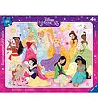 Ravensburger Puslespil - 40 Brikker - Disney Princess