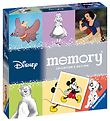 Ravensburger Vendespil - Disney Memory Collecter's Edition Ravensburger Vendespil - Disney Memory Collecter's Edition