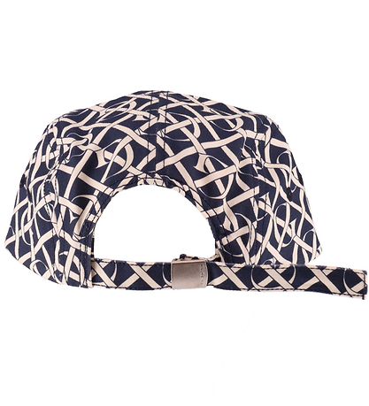 GANT Kasket - Monogram - Evening Blue GANT Kasket - Monogram - Evening Blue