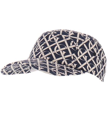 GANT Kasket - Monogram - Evening Blue GANT Kasket - Monogram - Evening Blue