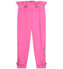 Karl Lagerfeld Bukser - Pink Karl Lagerfeld Bukser - Pink