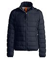 Parajumpers Dunjakke - Geena - Navy Parajumpers Dunjakke - Geena - Navy