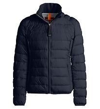 Parajumpers Dunjakke - Geena - Navy Parajumpers Dunjakke - Geena - Navy