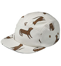 Liewood Kasket - Rory - Leopard/Sandy Liewood Kasket - Rory - Leopard/Sandy