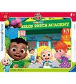 Ravensburger Puslespil - 33 Brikker - Cocomelon First Day of Day Ravensburger Puslespil - 33 Brikker - Cocomelon First Day of Day