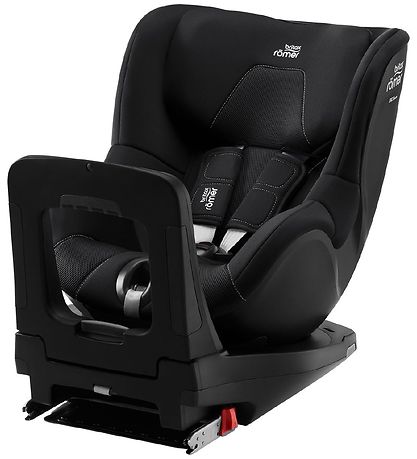 Britax Römer Autostol - Dualfix M i-Size - Galaxy Black