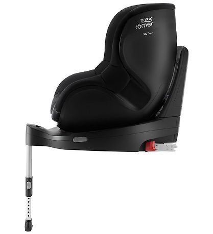 Britax Römer Autostol - Dualfix M i-Size - Galaxy Black
