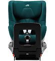 Britax Römer Autostol - Dualfix M i-Size - Atlantic Green
