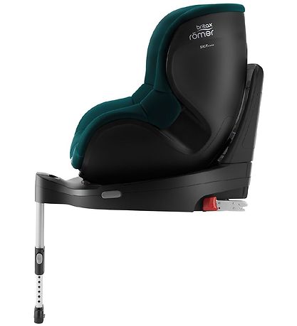 Britax Römer Turvaistuin - Dualfix M i-Size - Atlantin Green