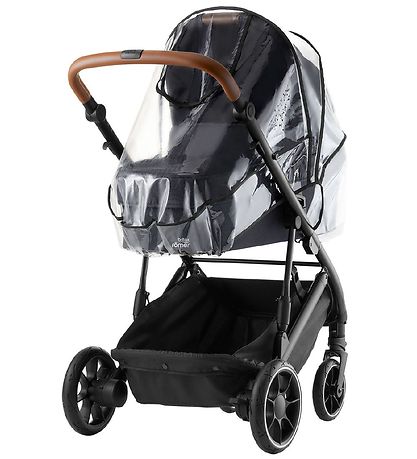 Britax Römer Regnslag til Klapvogn - Strider M Britax Römer Regnslag til Klapvogn - Strider M