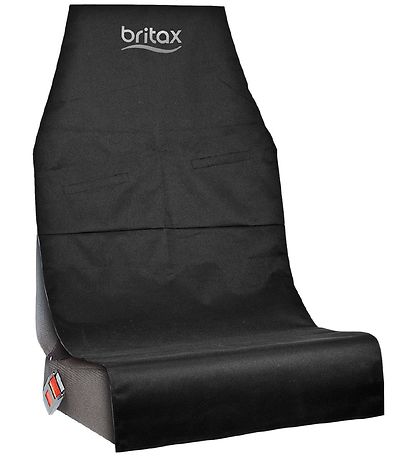 Britax Römer Seat Cover To Car