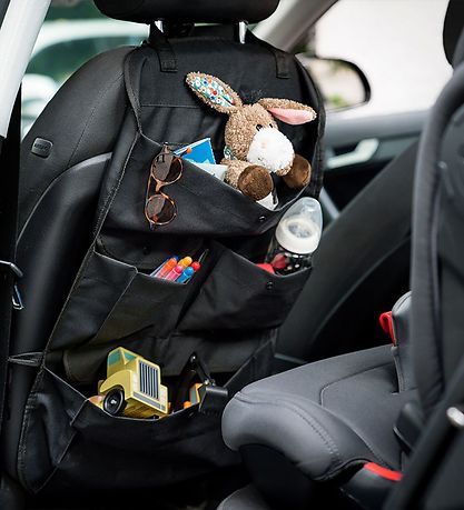 Britax Römer Bagsædeophæng - 42x66,5 cm - Seat Organizer Britax Römer Bagsædeophæng - 42x66,5 cm - Seat Organizer