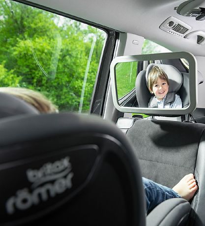 Britax Römer Bagsædespejl Til Bil