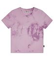 Mads Nørgaard T-shirt - Taurus - Lavendula Mads Nørgaard T-shirt - Taurus - Lavendula