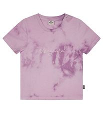 Mads Nørgaard T-shirt - Taurus - Lavendula Mads Nørgaard T-shirt - Taurus - Lavendula