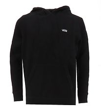 Vans Hættetrøje - Sort Vans Hættetrøje - Sort