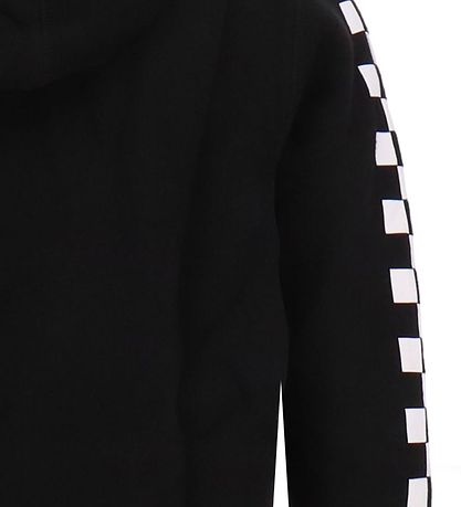 Vans Hættetrøje - Sort Vans Hættetrøje - Sort