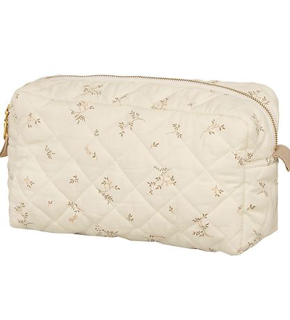 Cam Cam Toilettaske - Quilted - Ashley Cam Cam Toilettaske - Quilted - Ashley