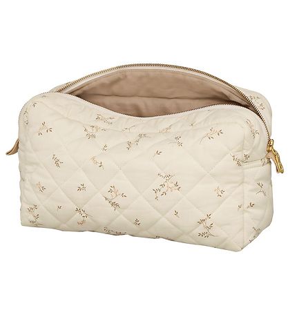 Cam Cam Toilettaske - Quilted - Ashley Cam Cam Toilettaske - Quilted - Ashley