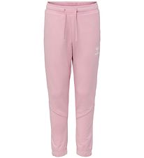 Hummel Sweatpants - hmlNuttie - Zephyr Hummel Sweatpants - hmlNuttie - Zephyr