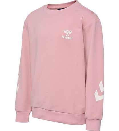 Hummel Sweatsæt - hmlVenti - Zephyr Hummel Sweatsæt - hmlVenti - Zephyr