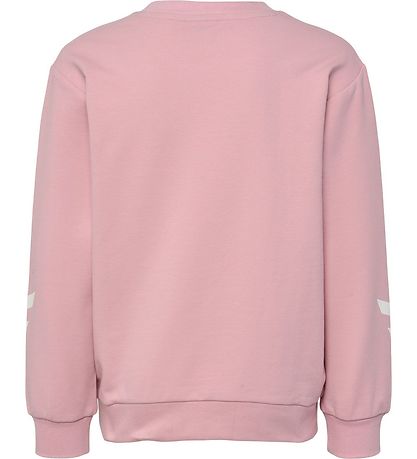Hummel Sweatsæt - hmlVenti - Zephyr Hummel Sweatsæt - hmlVenti - Zephyr