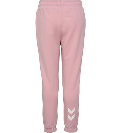 Hummel Sweatsæt - hmlVenti - Zephyr Hummel Sweatsæt - hmlVenti - Zephyr