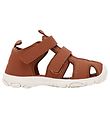 Hummel Sandaler - Velcro Infant - Chutney Hummel Sandaler - Velcro Infant - Chutney