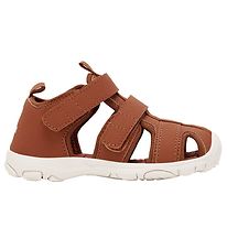 Hummel Sandaler - Velcro Infant - Chutney Hummel Sandaler - Velcro Infant - Chutney