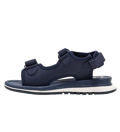 Hummel Sandaler - Zori JR - Block Iris Hummel Sandaler - Zori JR - Block Iris