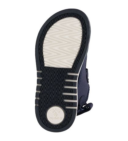 Hummel Sandaler - Zori JR - Block Iris Hummel Sandaler - Zori JR - Block Iris