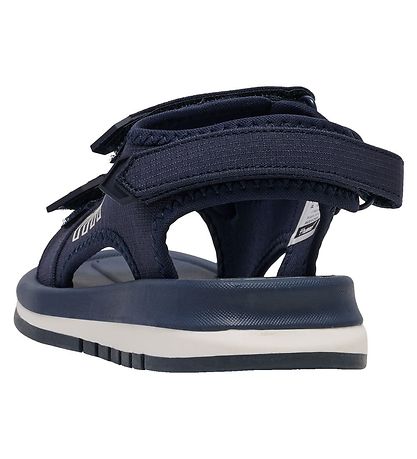Hummel Sandaler - Zori JR - Block Iris Hummel Sandaler - Zori JR - Block Iris