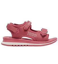 Hummel Sandaler - Zori JR - Baroque Rose Hummel Sandaler - Zori JR - Baroque Rose