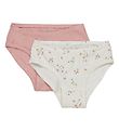 Minymo Trusser - 2-Pak - Misty Rose Minymo Trusser - 2-Pak - Misty Rose