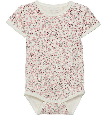 Minymo Body k/æ - Rose Tan Minymo Body k/æ - Rose Tan