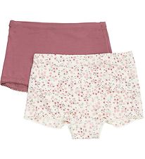 Minymo Hipsters - 2-Pack - Rose Tan