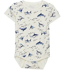 Minymo Bodysuit s/s - Infinity