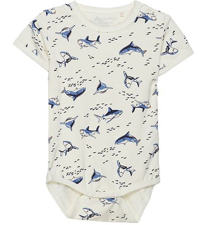 Minymo Bodysuit s/s - Infinity