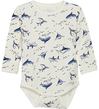 Minymo Samfella l/e - Infinity