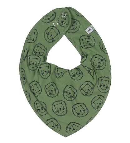Pippi Baby Savlesmække - 3-Pak - Dark Denim
