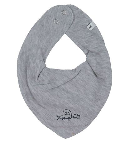 Pippi Baby Savlesmække - 3-pak - Indian Tan