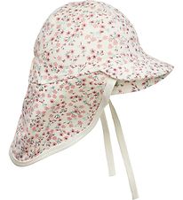 Minymo Legionnaire Hat - Rose Tan