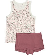 Minymo Undertøj - Rose Tan Minymo Undertøj - Rose Tan