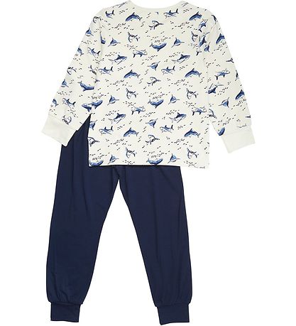 Minymo Nattøj - 2-delt - Infinity