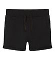 Name It Sweatshorts - Noos - NkfVolta - Sort